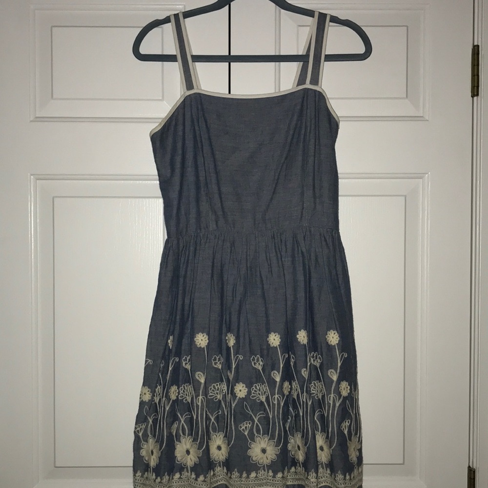 Country Concert Dress
